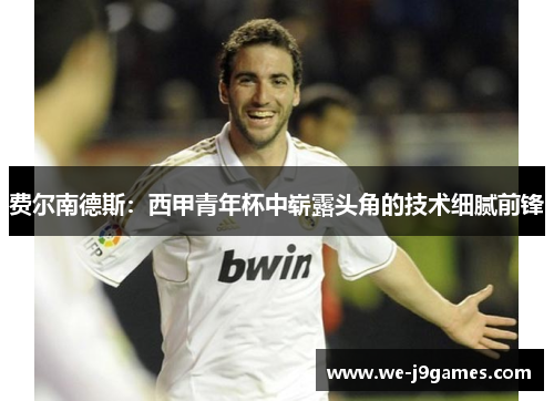 费尔南德斯:西甲青年杯中崭露头角的技术细腻前锋 费尔南德斯:西甲青年杯中崭露头角的技术细腻前锋