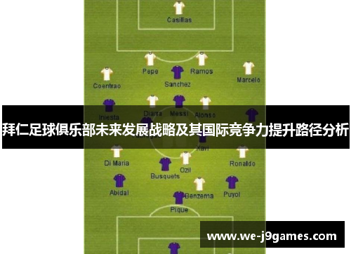 拜仁足球俱乐部未来发展战略及其国际竞争力提升路径分析