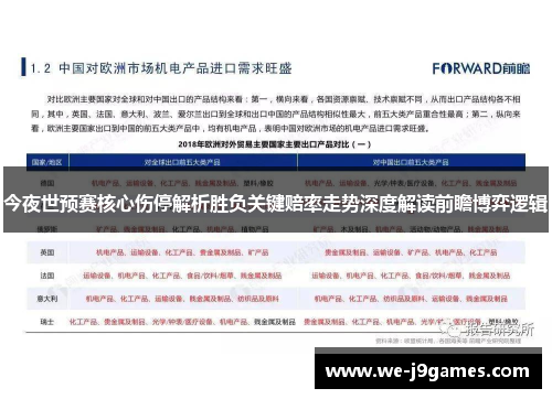 今夜世预赛核心伤停解析胜负关键赔率走势深度解读前瞻博弈逻辑